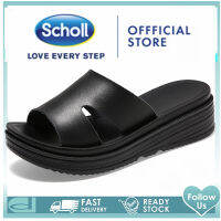 scholl สกอลล์ Scholl รองเท้าสกอลล์-เมล่า Mela รองเท้ารัดส้น ผู้หญิง รองเท้าสุขภาพ นุ่มสบาย กระจายน้ำหนักScholl รองเท้าแตะ Scholl รองเท้าแตะ รองเท้า scholl ผู้หญิง scholl รองเท้า scholl รองเท้าแตะ scholl รองเท้าสกอลล์-เซส