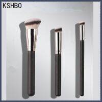 ✆☈✚  KSHBO 1/2/3pcs Foundation Concealer Set Makeup 170 270 Synthetic Hair Blending Tools