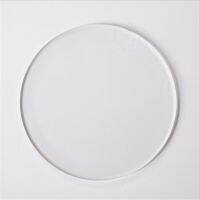 2pcs Diameter 25cm/28cm/30cm Blank Clear Acrylic Disc Jewelry Art Acrylic Circle Round Shape 2mm Thickness