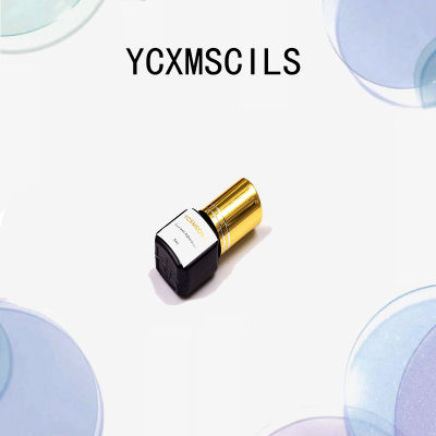 YCXMSCILS 5ml 0.5-1 Seconds Dry Sensitive Adhesive No Odor No Simulation Eyelash Glue For Eyelash Extension Glue Last 7-9 Week