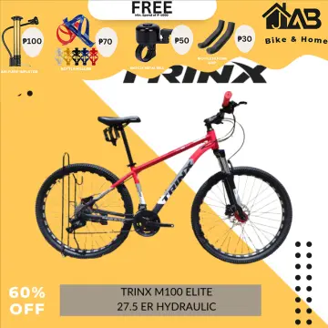 trinx m100 27.5