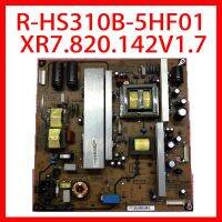 พลาสม่าบอร์ด R-HS310B-5HF01 XR7.820.142V1.7 100เดิมแหล่งจ่ายไฟการ์ดสำหรับทีวี3D50A3700ID