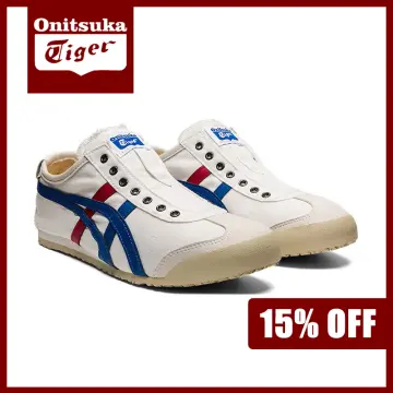 Serrano slip cheap on onitsuka