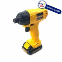 DCF805 ไขควงกระแทก Dewalt C2A ขนาด 10.8V. สินค้าเเท้รับประกันจากผู้เเทนจำหน่าย สินค้าทุกชิ้นมีของพร้อมจัดส่ง มีบริการหลังการขาย สามารถออกใบกำกับภาษีได้ครับ