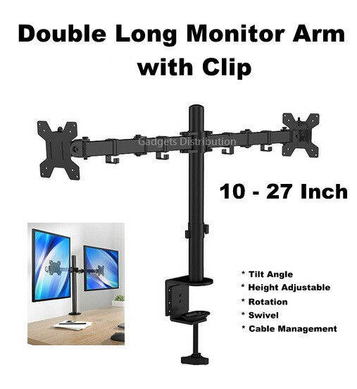 monitor bracket lazada