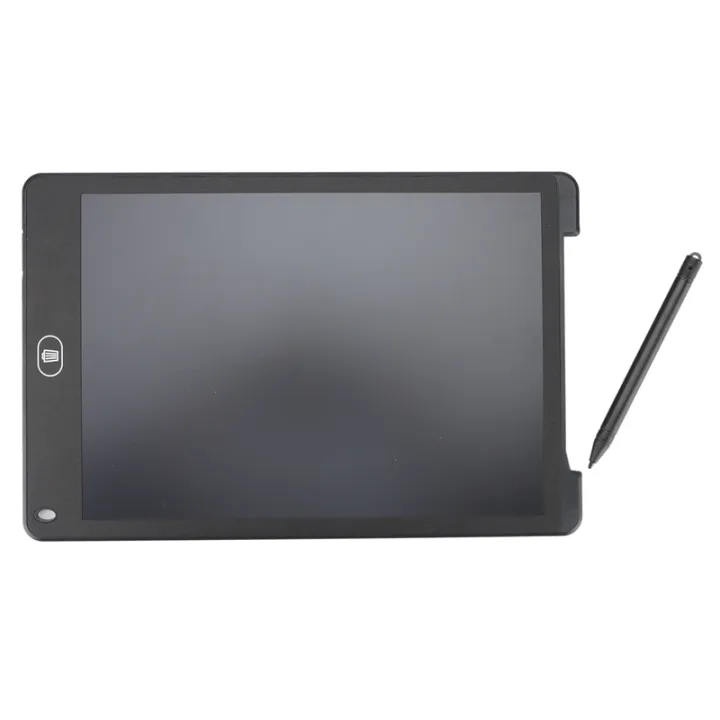12Inch Electronic Drawing Board LCD Screen Writing Tablet Digital