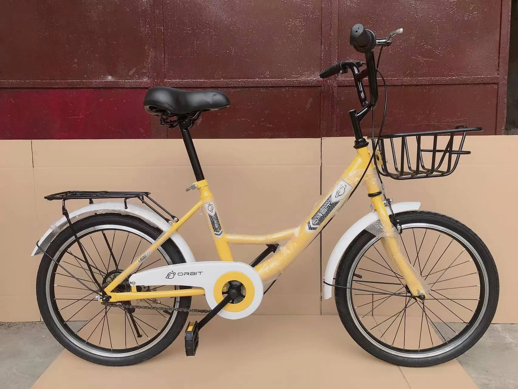 affordable adult bikes