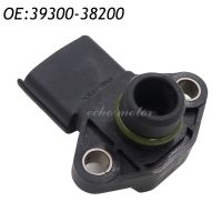 เซ็นเซอร์วัดความดันแผนที่ใหม่เหมาะสำหรับ99-12 Hyundai OEM 39300-38200 9480930201