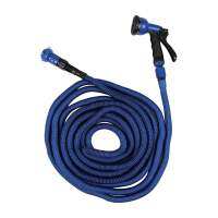 สายยางยืดหด 75ฟุต(22.5M) พร้อมอุปกรณ์ BLGARDEN HOSE ARAI 22.5M **ลดราคาจัดหนัก **