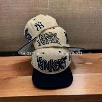 ♗﹍ YANKEES VINTAGE CAP SPORTS SNAPBACK HIGH QUALITY