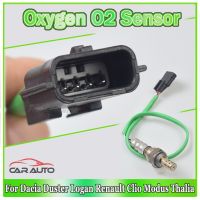 4 Wire Oxygen Sensor For Dacia Duster Logan Renault Clio Kangoo Modus Thalia Twingo 7700274189 8201071311 6001549061 Oxygen Sensor Removers