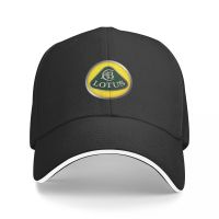 Lotus Baseball Cap Unisex Lightweight Trendy Hats Ideal for Fishing Running Golf Workouts