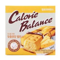 Hai calorie balance cheese