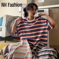 NH Fashion เสื้อกันหนาว เสื้อแขนยาวผญ เสื้อเเขนยาว สไตล์เกาหลี ใหม่ กราฟฟิตี้ เสื้อแขนยาวฮูด เสื้อกันหนาวมีฮู้ด 2023 ใหม่ WWY2390V1O 37Z230912