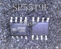 5PCS New Original SP5519F SP5519 SPT SOP-8   SP5518 SP6123AC  Quality Assurance