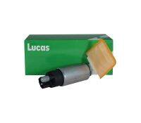 LUCAS ปั๊มติ๊กในถัง AE100(E85) ปี 2003-2006 เสียบใหญ่