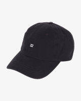 Billabong หมวกแก๊ป All Day Lad Cap 224 UBYHA00215-BLK