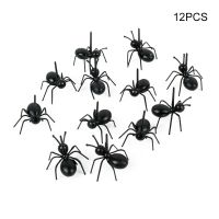 Ant Toothpicks Fruit Dessert Fork Reusable Ant Shape Food Pick for Snack Cake Dessert Wedding Birthday Party Decor xqmg Tablewar