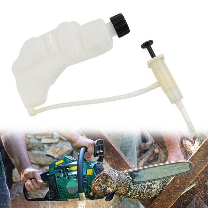 HOMETOOL High Adaptability Oil Pump for Makita 5016 Electric Chain Saw