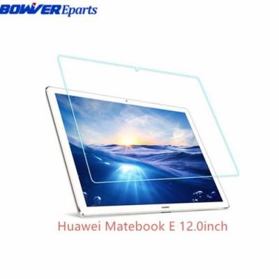 《Bottles electron》แผ่น Huawei ด้านกระจกนิรภัยสำหรับจริงความแข็ง9H BL-W09 BL-W19ฟิล์มแท็บเล็ตป้องกันหน้าจอ LCD ขนาด0.3มม.