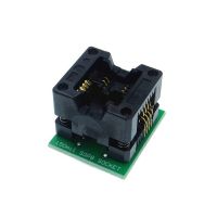 SOP16 to DIP8 Wide-body Seat Wide 150mil 200mil 208mil 209mil 300mil Programmer SOP8 Adapter Socket for EZP2010 EZP2013 CH341A