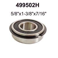 99502HNR Snap แหวนปิดผนึก Ball แบริ่ง 5/8 "x1-3/8" x7/16 "499502 99502H Go Kart ล้อ Hub Mini มอเตอร์จักรยานเครื่องตัดหญ้ารถสาลี่-ggfjgkugkgkkjuki