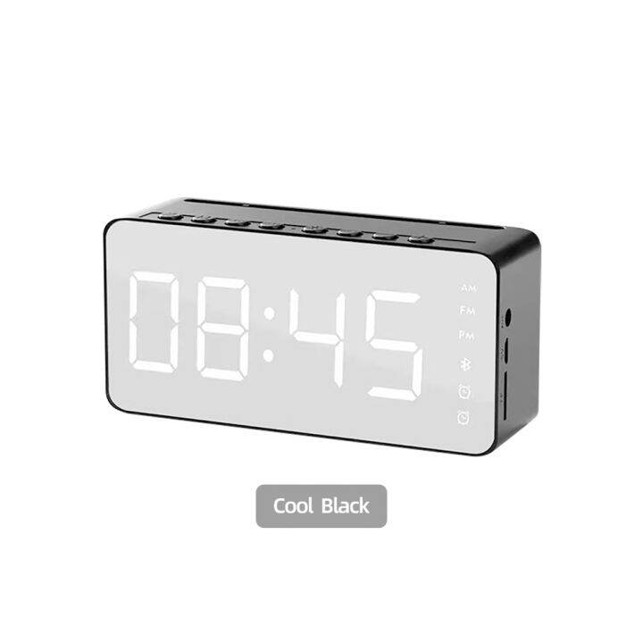 wireless-bluetooth-speaker-fm-radio-sound-box-desktop-alarm-clock-subwoofer-music-player-tf-card-bass-speaker-boom-for-all-phone