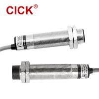 ‘；【=- Proximity Switch LJ14A3 M14 Cylindrical Approaching Sensor NPN PNP NO NC Detection Distance 3Mm/5Mm