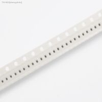 ♝ KUIBIAOCHI 100pcs 0402 smd chip resistor resistors tolerance ±0.1 1 Kohm 2.2K 3.3K 10K 20.5K 22.6K 28K 30K 33K 47.5K 48.7K