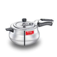 Prestige Nakshatra Plus ,10757,Svachh Aluminium 5 litre Inner lid Pressure Handi