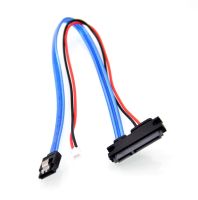 SATA Cable for Banana Pi HDD Connectors Banana Pi Hard disk Cable Connect 2.5 inch Hard Disk to Banana Pi M1