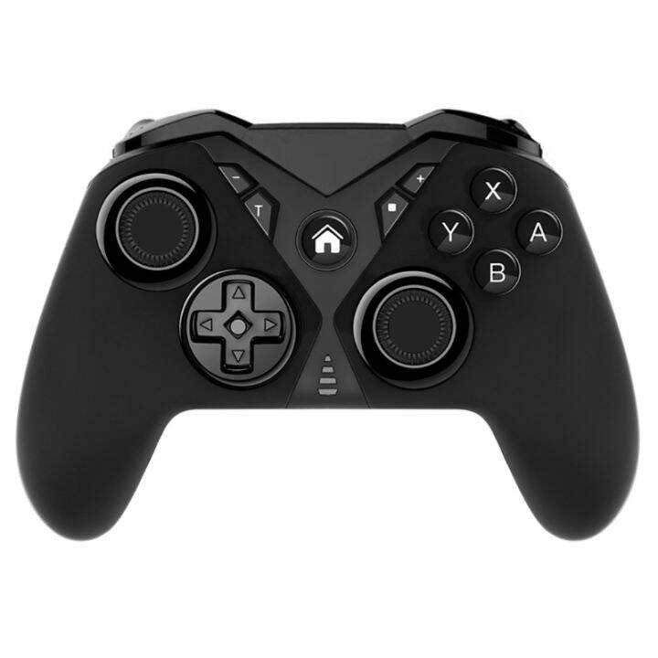 Bluetooth-compatible Gamepad Vedio Game Console Controller Joystick ...