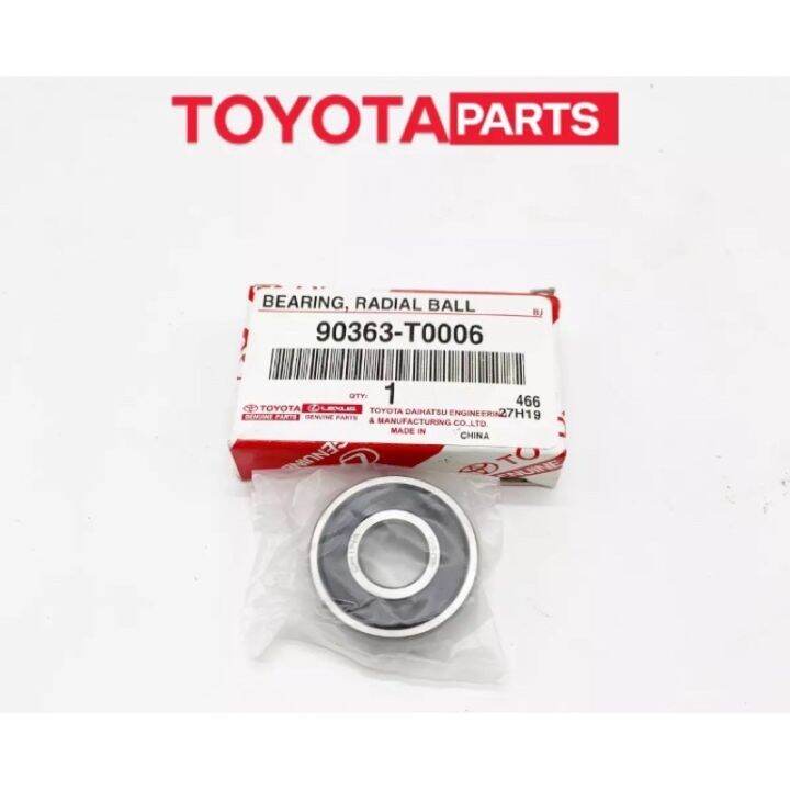 Toyota Innova Pilot Bearing Toyota Fortuner Pilot Bearing Toyota
