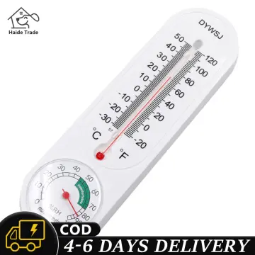Shop Temp Gauge For House with great discounts and prices online - Oct 2023