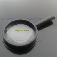 【Free-delivery】 yiyin2068 50pcs small handheld magnifier 25mm magnifying glass to read childrens magnifying glass Learning Home Gift