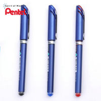 6ชิ้นกล่อง Pen EnerGel Liquid Gel Ink Pen-Quick Dry-เข็มชี้-0.5มม