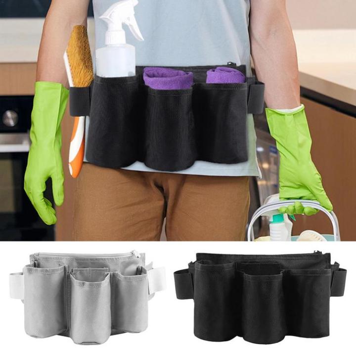 womens-tool-belt-gardening-tool-bag-florist-belt-apron-adjustable-waist-utility-belt-multi-pocket-construction-tool-belt-for-plumbing-woodwork-cleaning-handsome