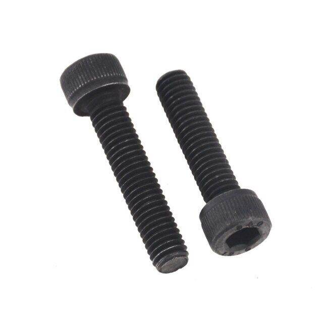 20pcs M1.6x316 4 5 6 8 10 Din912 Grade 12.9 Allen Socket Head Screw