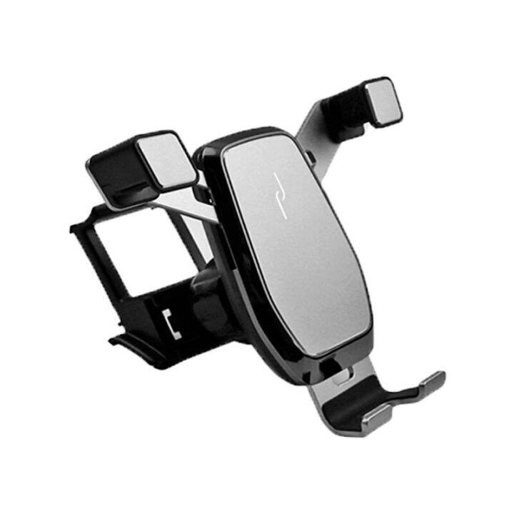 Car Phone Holder Air Vent Mount Clip Clamp Mobile Phone Holder For ...