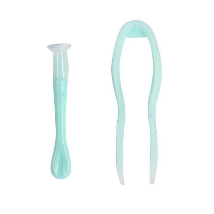 random-color-contact-lens-wear-removal-tool-kits-travel-lens-contact-contact-lens-holder-companion-kits-tools-t6t0