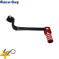 Folding Gear Shifter Shift Lever For Kawasaki KLX110 05–22 KLX110L 10–22 Suzuki DR-Z 110 2005