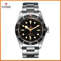 นาฬิกา TUDOR Biwan ซีรีส์ M79230N-0009นาฬิกาทรงกลมกลไกเสื้อสำหรับผู้ชายแฟชั่นนาฬิกาหรูหรานาฬิกาสำหรับผู้ชายนาฬิกากันน้ำ