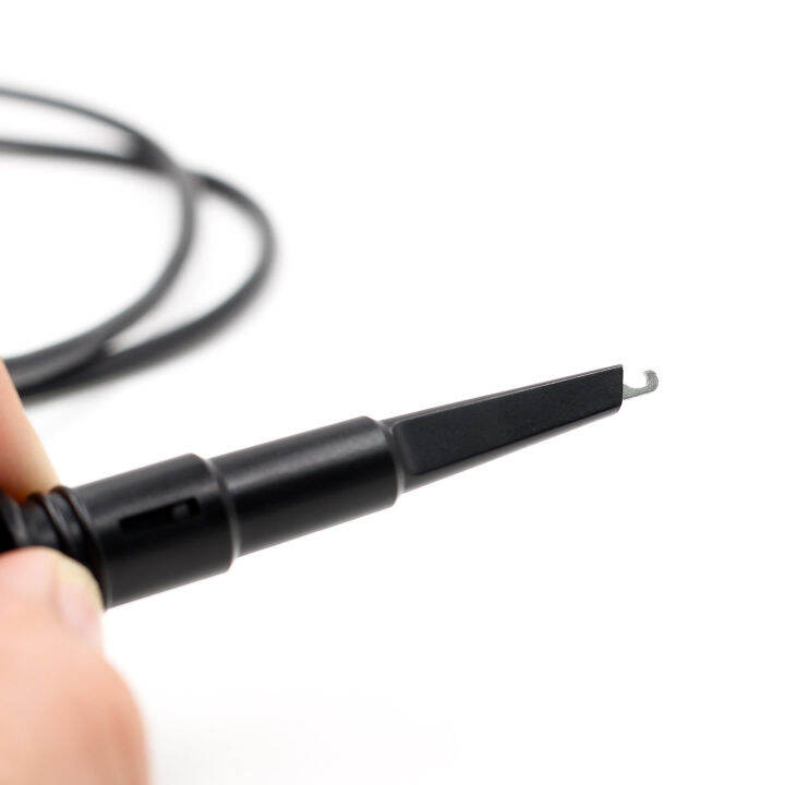 High Voltage Oscilloscope Probe 100MHz Withstand Voltage 2KV Probe