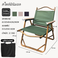 Foldable chair for outdoor camping