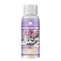 Orchid Fertilizer Liquid Orchid Fertilizer Plant Food Liquid Orchid Plant Food for Orchids and Acid Loving Houseplants Promotes Growth and Blooms benefit