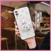 Fashion Design Cute Phone Case For Samsung Galaxy A02/M02/SM-A022F/A022M New Arrival Kickstand Soft Case Dirt-resistant