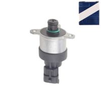 2pcs 0928400838 Proportional valve of oil inlet Fuel metering unit Solenoid valve for Cummins Washer Dryer Parts