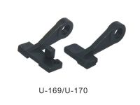 ][[ 3Pcs U-169 / U-170 PARTS FOR KM 5INCH CUTTING MACHINE