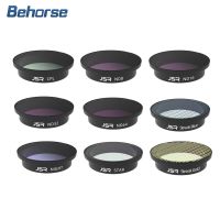 Drone New Filters Set For Avata UV CPL ND8 16 32 64 Camera Lens Filter ND Filter Kit for DJI Avata Accessories Filters