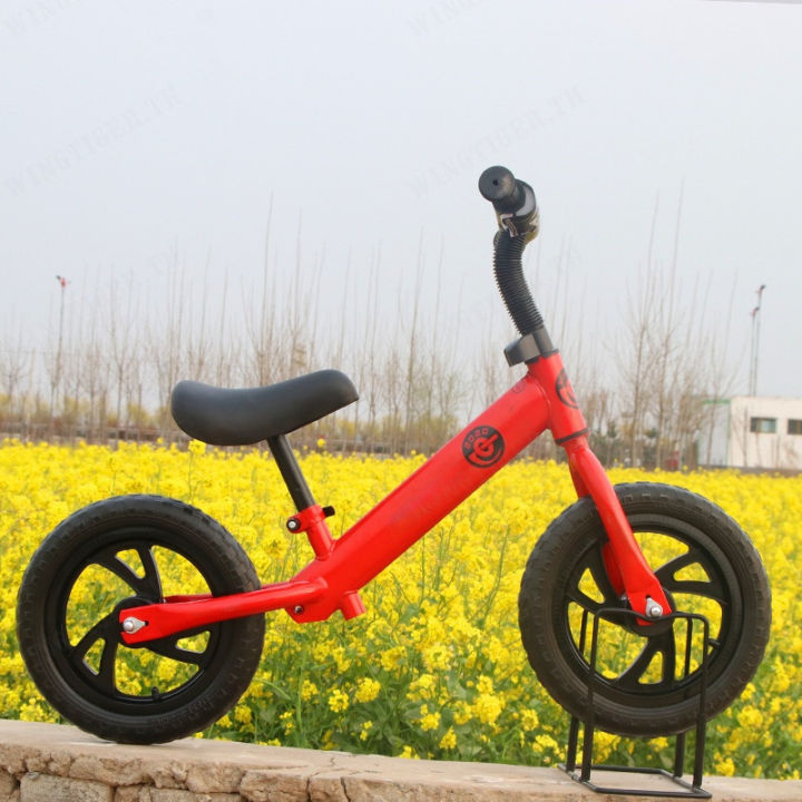 wingtiger-รถจักรยานเด็กอายุ-ไม่มีพื้นที่ขายของตนเอง
